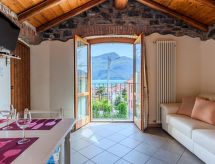 Ferienhaus Pieve (GRV102)