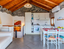 Ferienhaus Pieve (GRV102)
