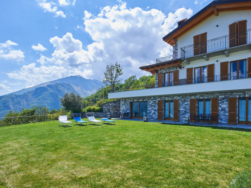 Ferienwohnung Roberta Ferienwohnung  Comer See - Lago di Como