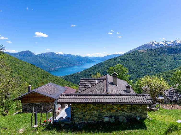 Kuća za odmor Rinaldo (GRV590)