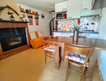 Rustiek appartement Giulia in de bergen boven het Comomeer - thumbnail 6