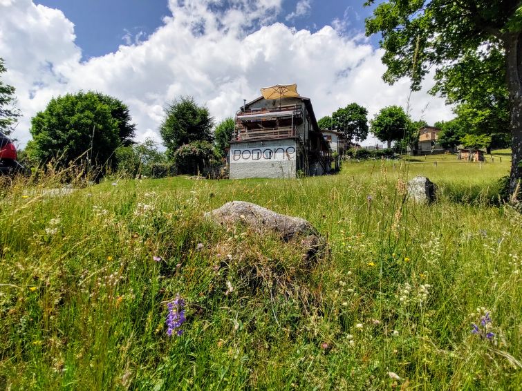 Casa di vacanze Giulia