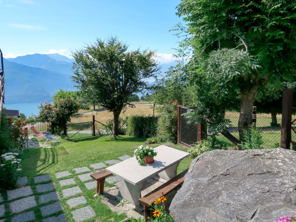 Appartement Mia e Giulia in Italië