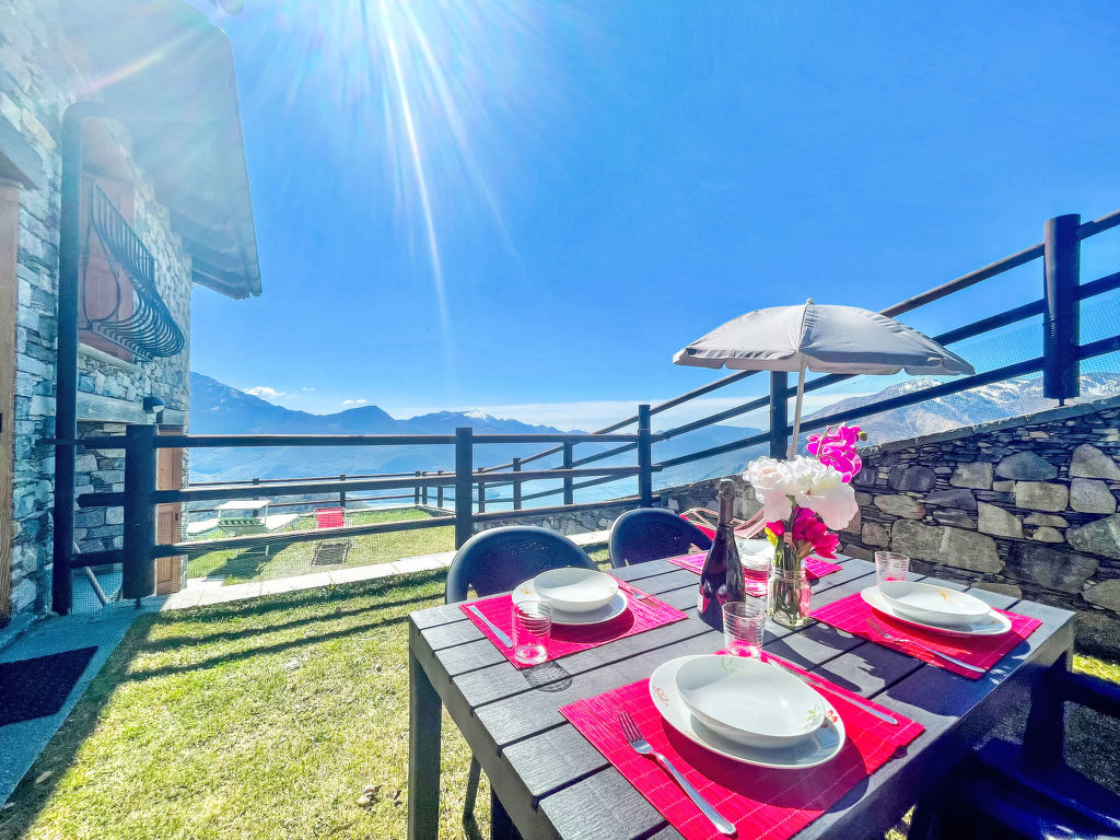 Le Baite di Bodone (GRV610)