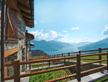 Le Baite di Bodone (GRV610)