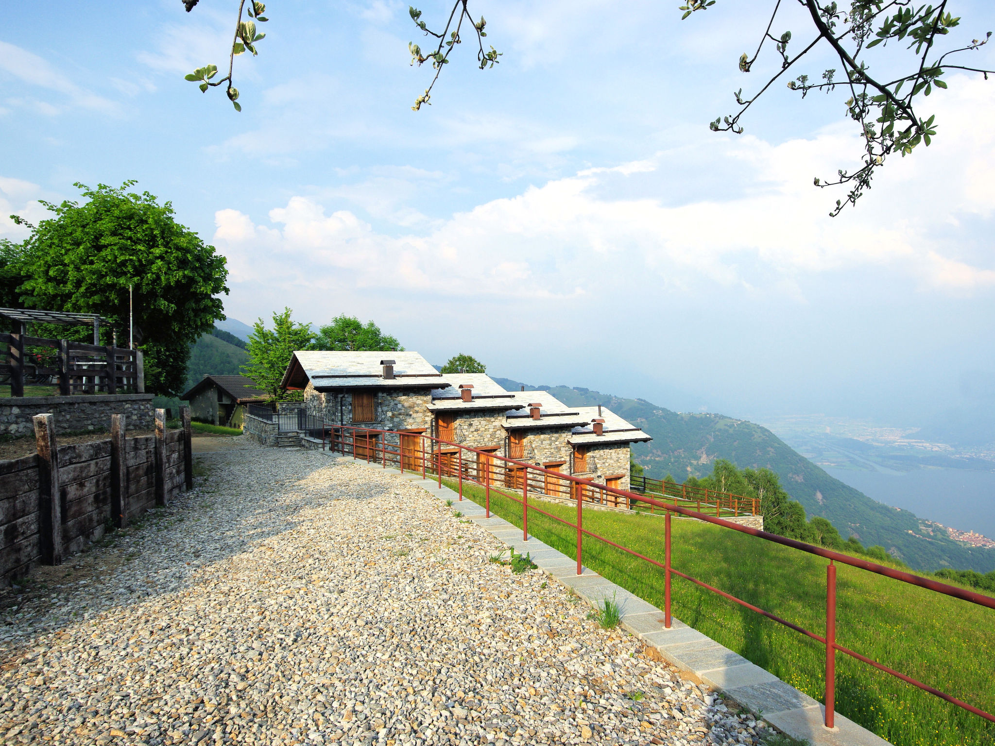 Photo of Le Baite di Bodone