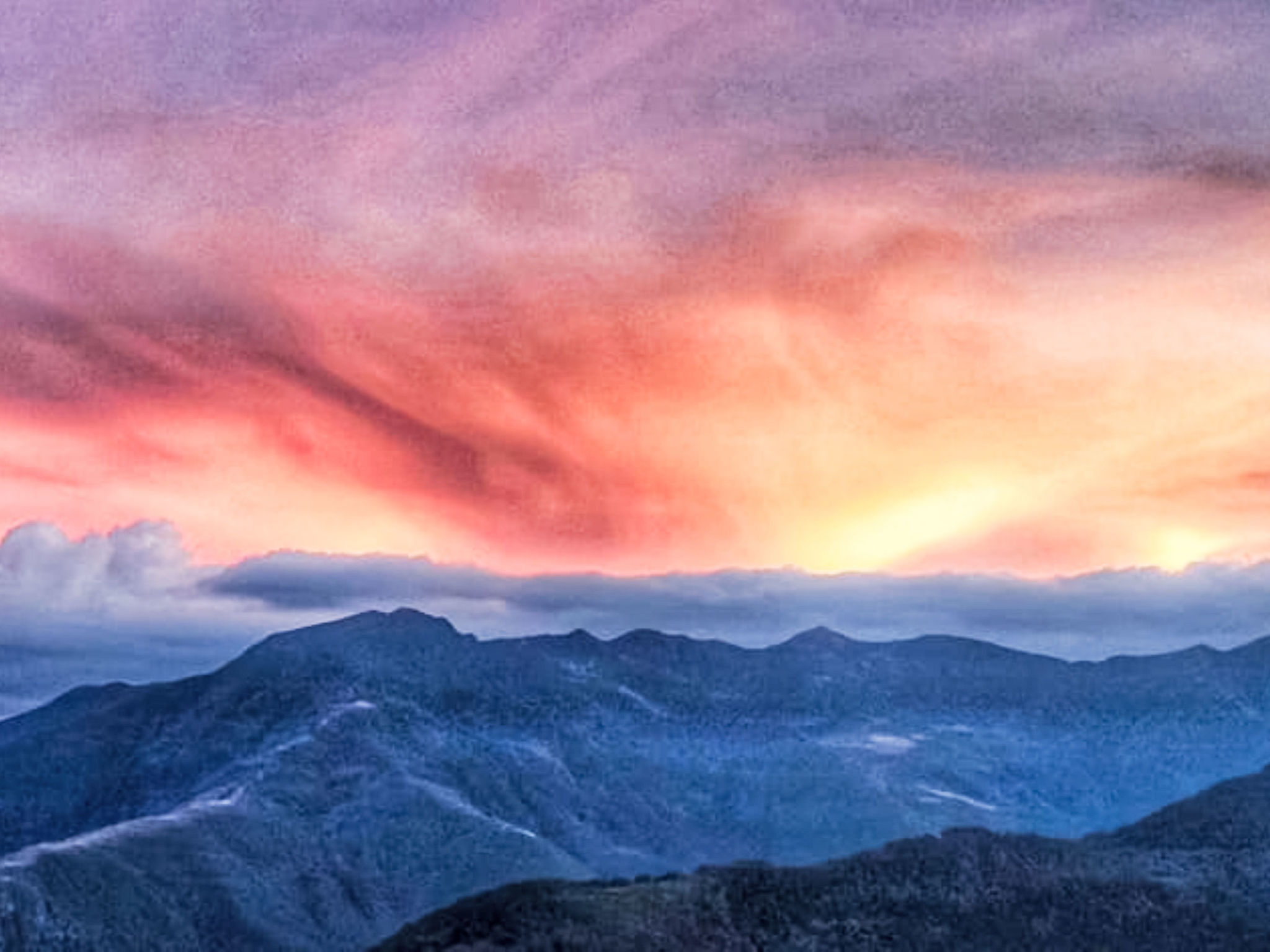 Le Baite di Bodone-Draußen