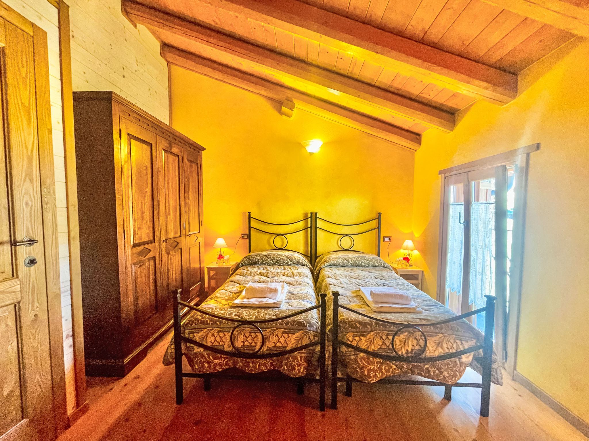 Photo of Le Baite di Bodone