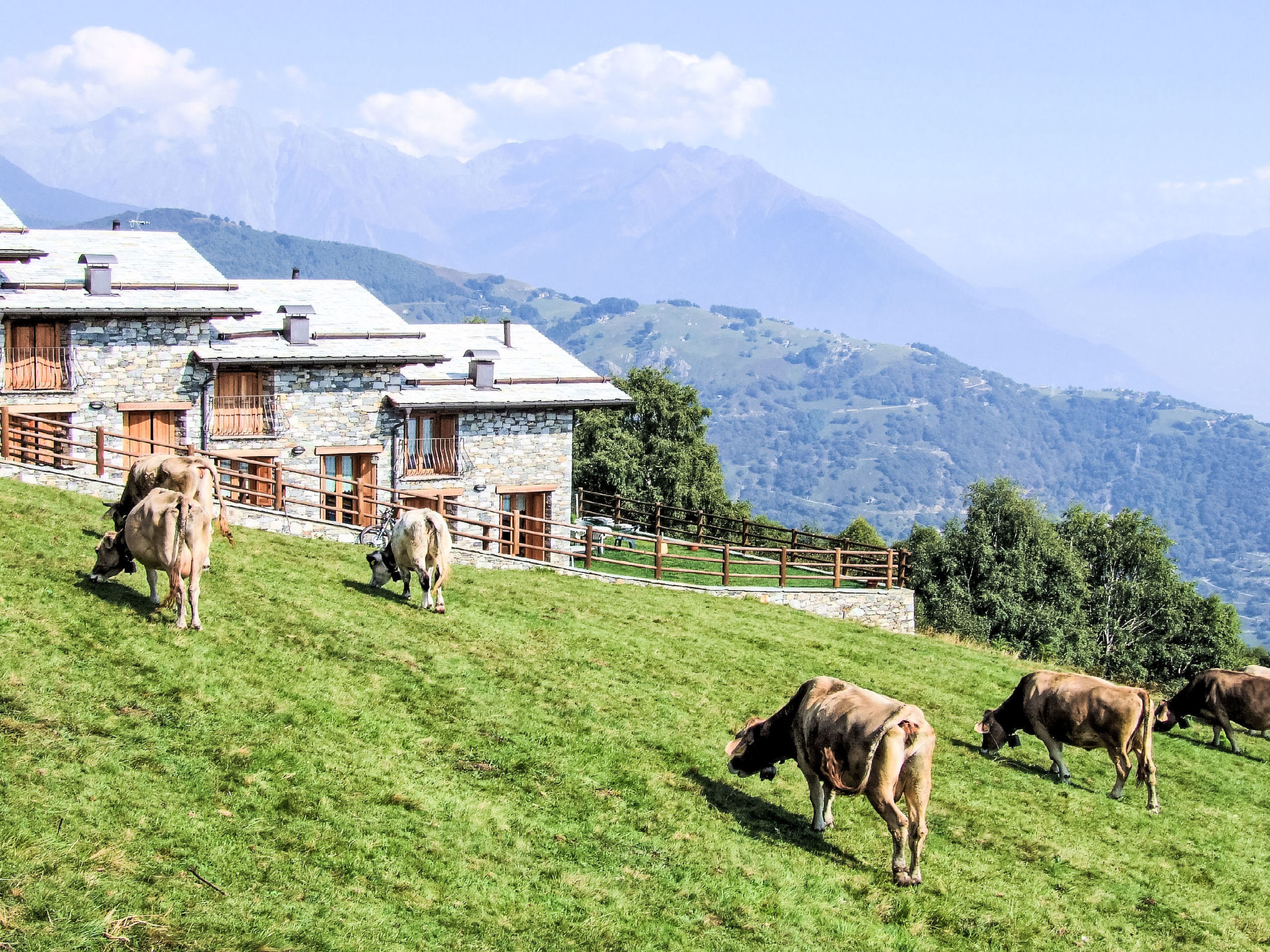 Photo of Le Baite di Bodone