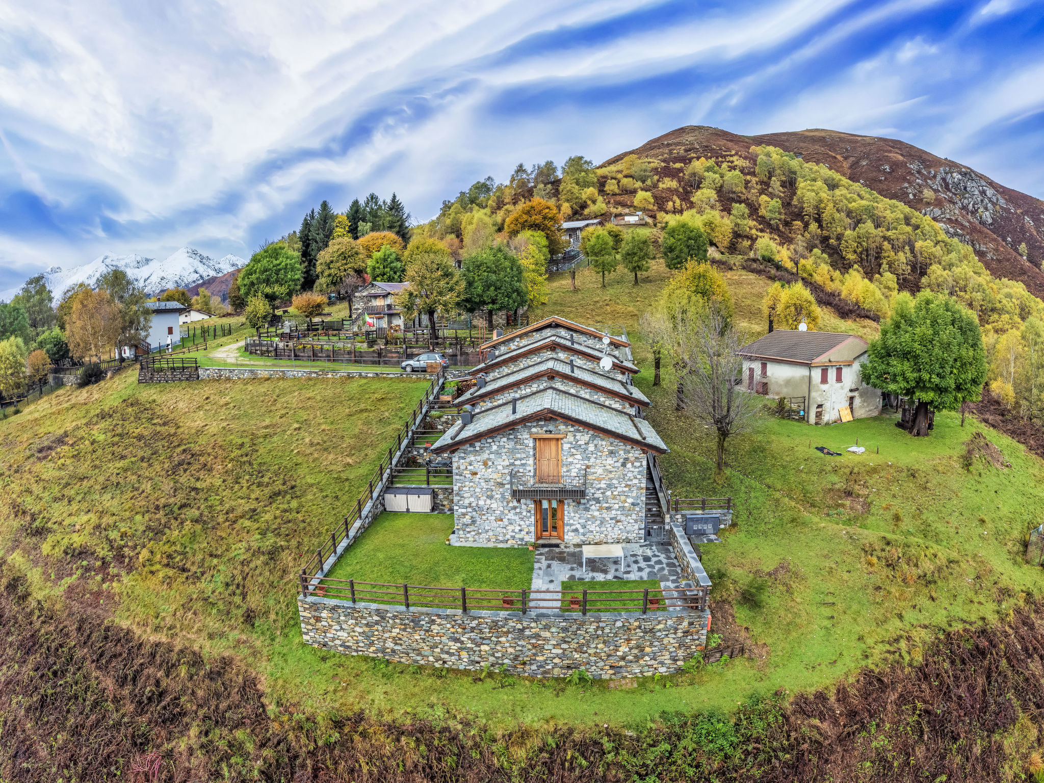 Photo of Le Baite di Bodone