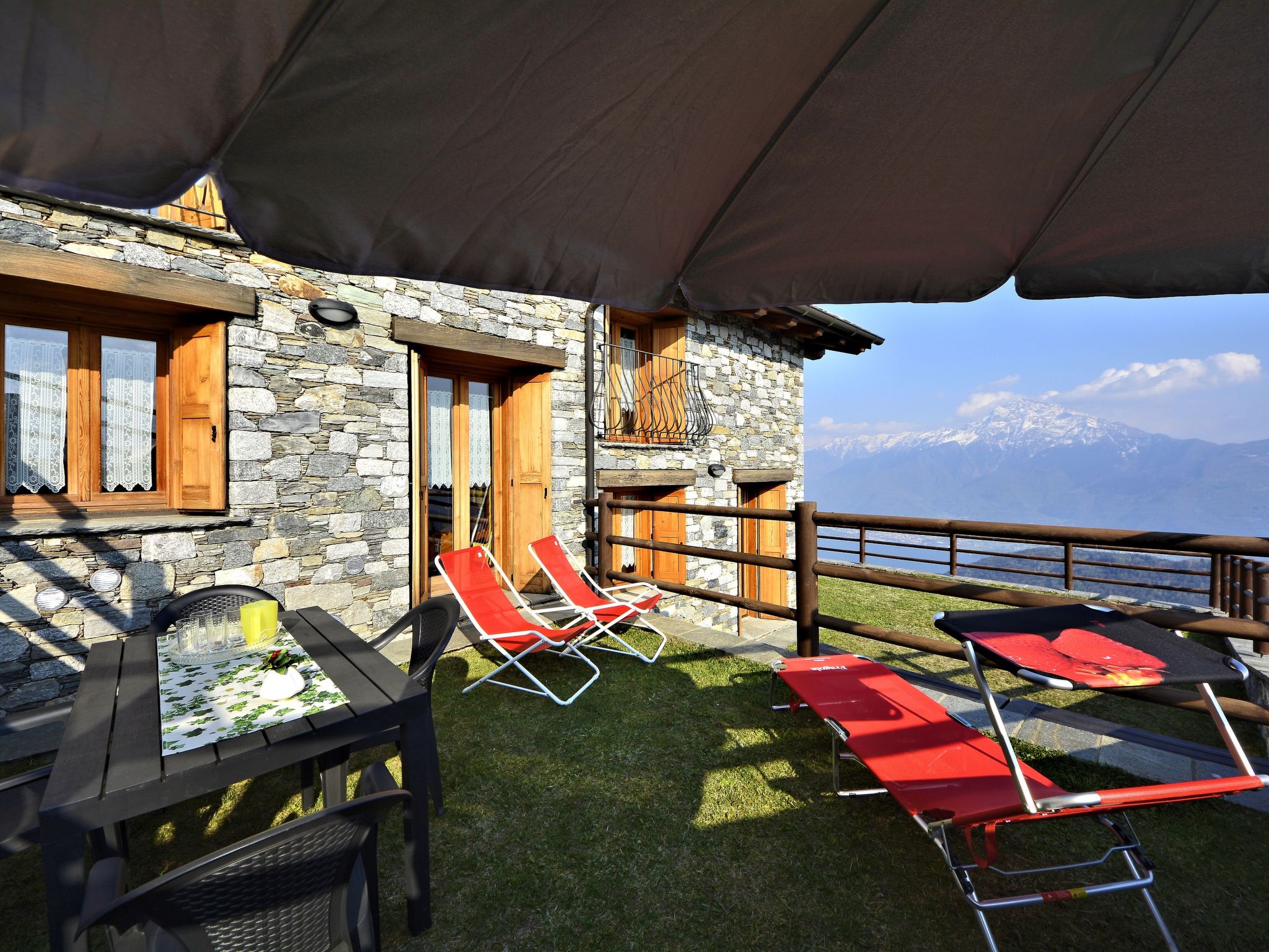 Photo of Le Baite di Bodone