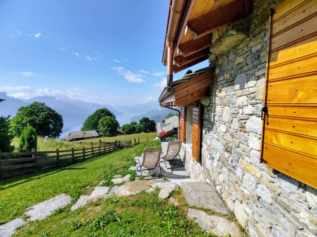 Ferienhaus Il Nido d'Aquila (GRV635) Ferienhaus  Comer See - Lago di Como