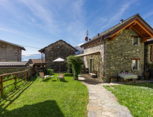 Ferienhaus Marcello