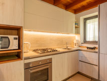 Ferienhaus Marcello