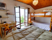Appartement Baita dei Nonni