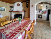 Appartement Baita dei Nonni