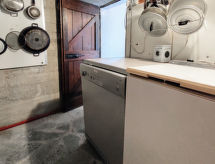 Appartement Baita dei Nonni