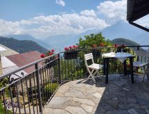 Appartement Baita dei Nonni