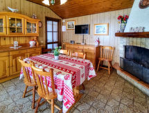 Appartement Baita dei Nonni