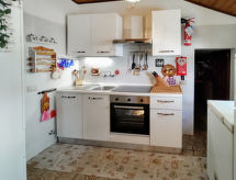 Appartement Baita dei Nonni