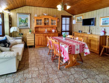 Appartement Baita dei Nonni