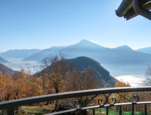 Appartement Baita dei Nonni