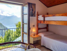 Appartement Baita dei Nonni