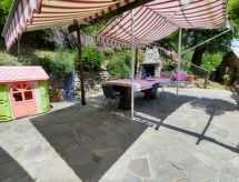 Appartement Baita dei Nonni