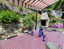 Appartement Baita dei Nonni