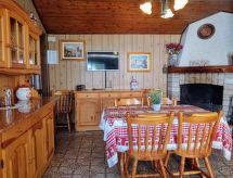 Appartement Baita dei Nonni