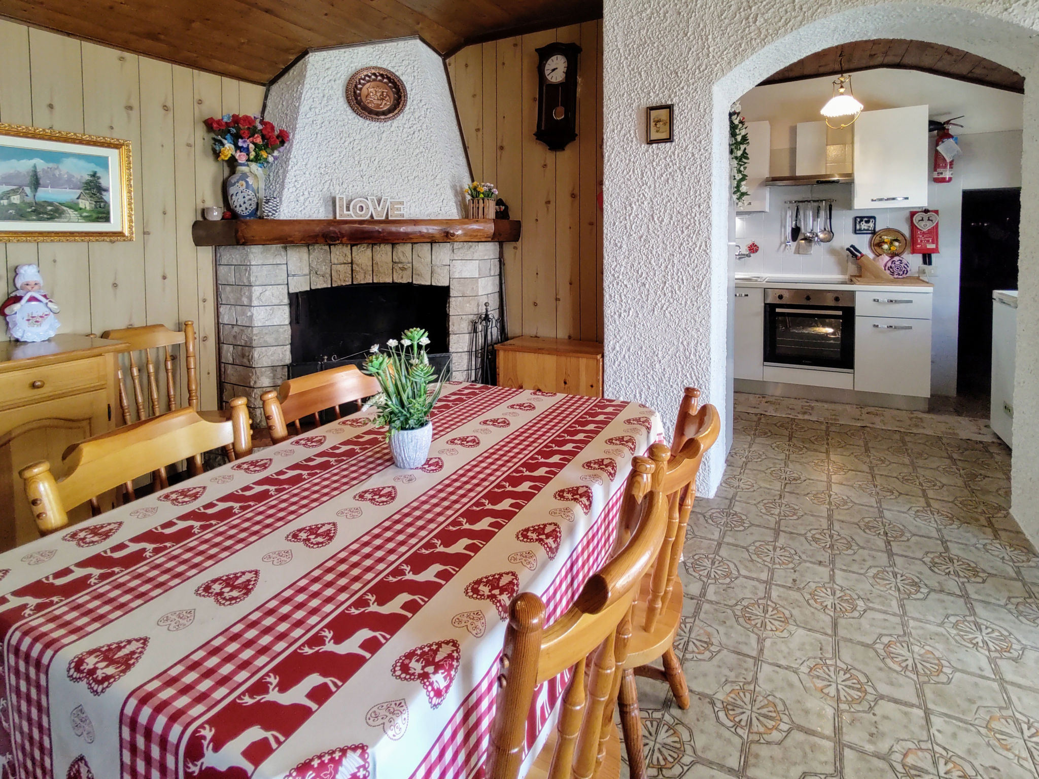 Photo of Baita dei Nonni