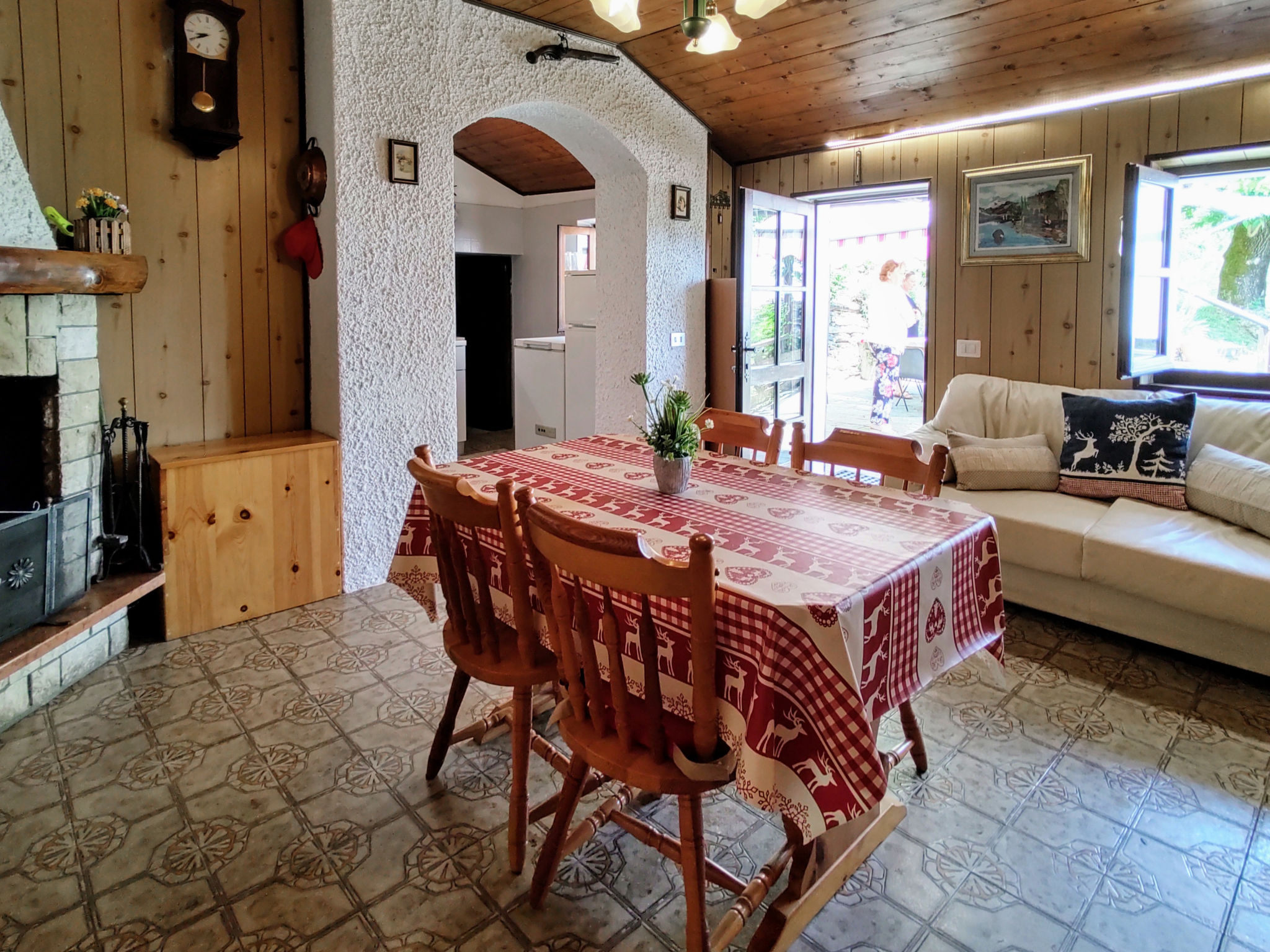 Photo of Baita dei Nonni