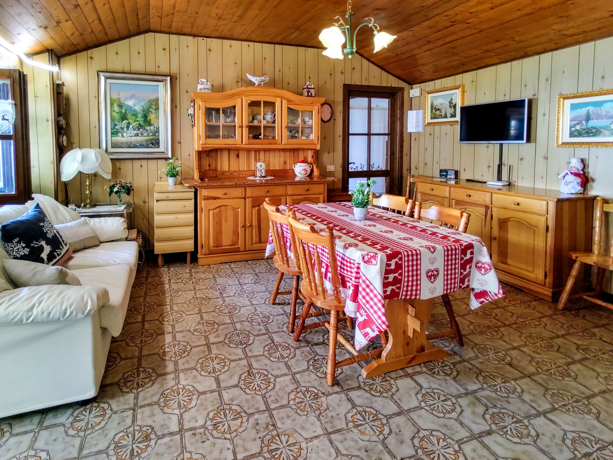 Photo of Baita dei Nonni