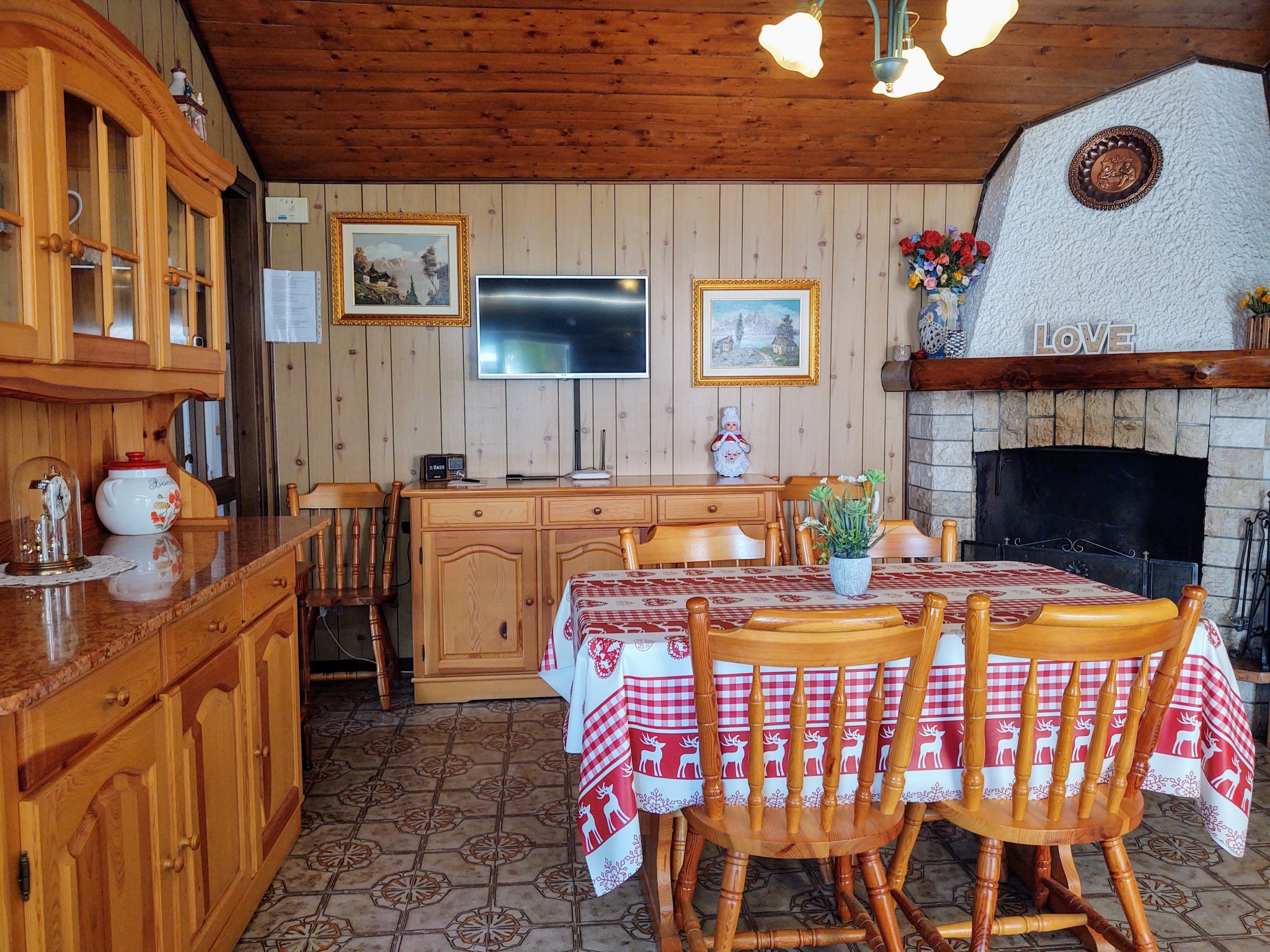 Photo of Baita dei Nonni