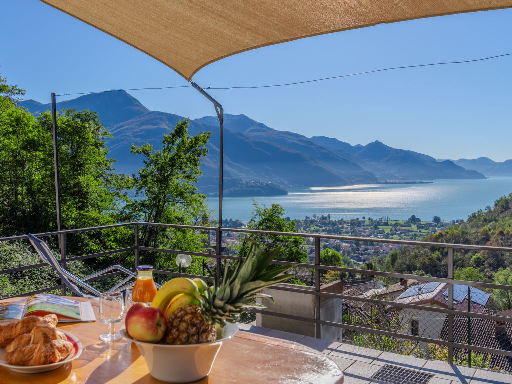 Vakantiehuis Ca' Ermy in Italië
