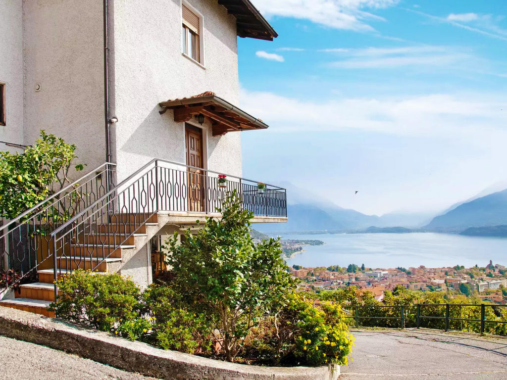 Appartement Suono del Sole in Italië