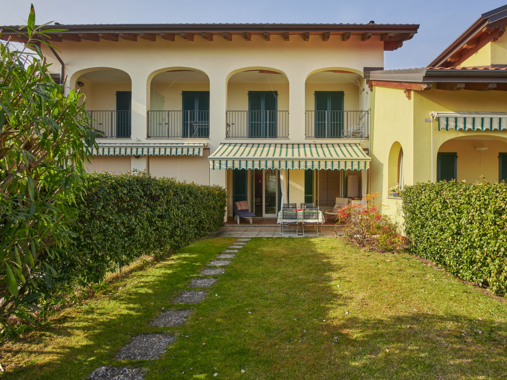 Appartement Girasole