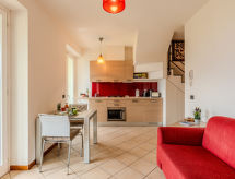 Apartment Paradiso