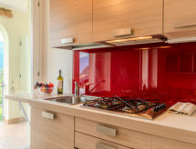 Apartment Paradiso