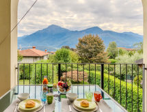 Apartment Paradiso