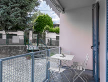 5-persoons appartement Livia in het centrum van Gravedona - thumbnail 3