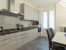 5-persoons appartement Livia in het centrum van Gravedona - thumbnail 4