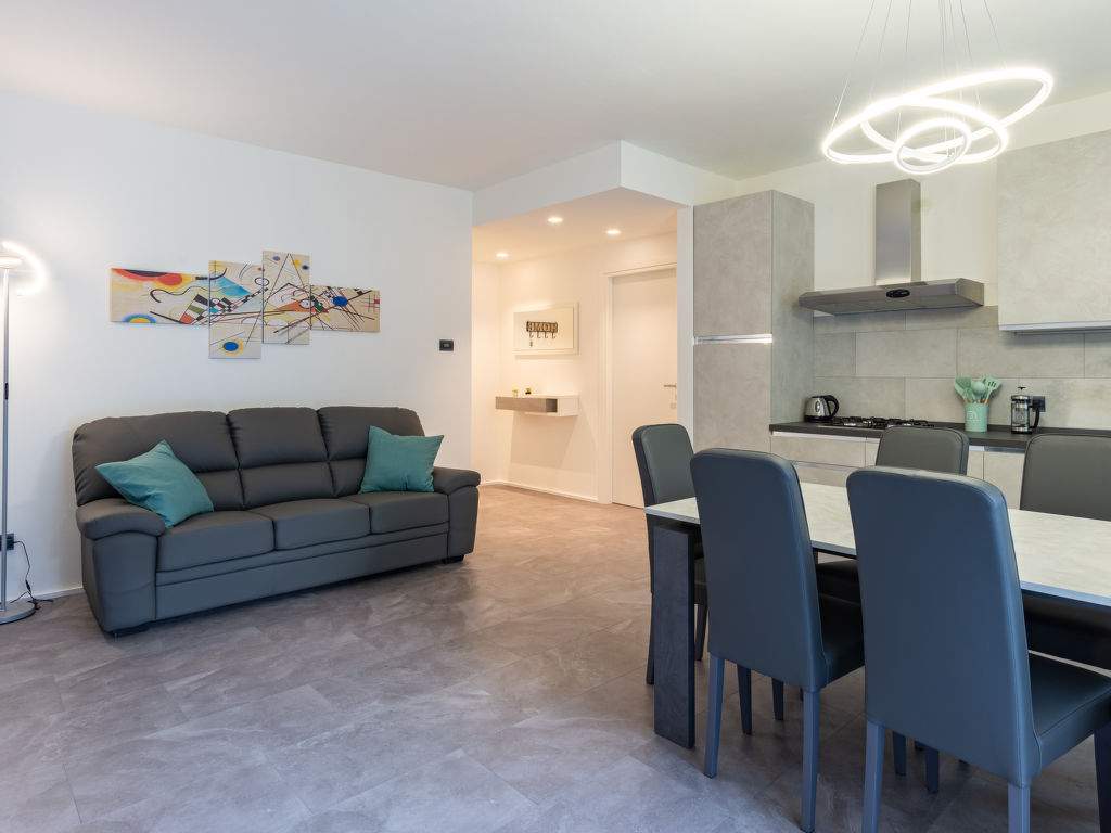 Appartement Livia in Italië