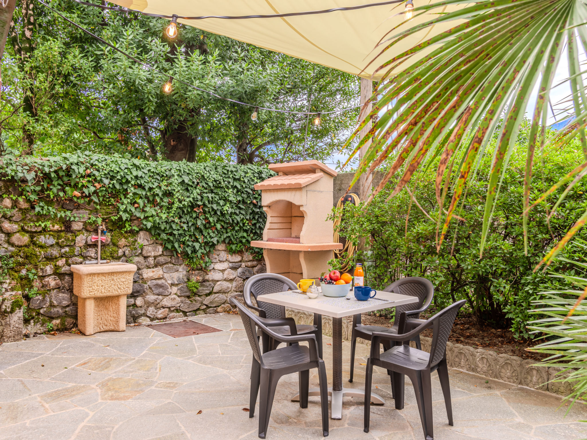 Elian Apartment in Gravedona