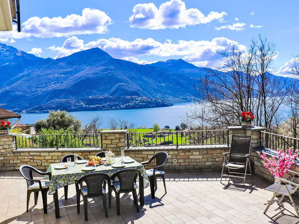 Appartement Raggio di Sole Apartment A in Italië
