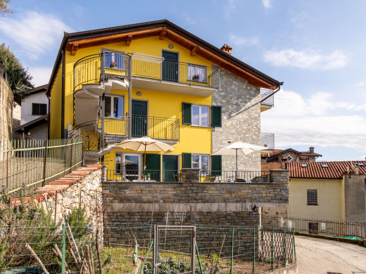 Photo of Raggio di Sole Apartment A