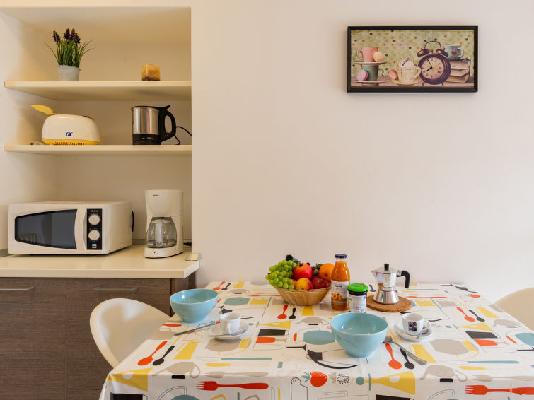 Photo of Raggio di Sole Apartment A