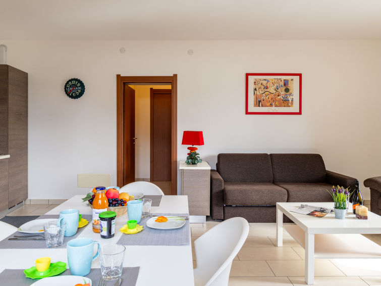 Photo of Raggio di Sole Apartment B