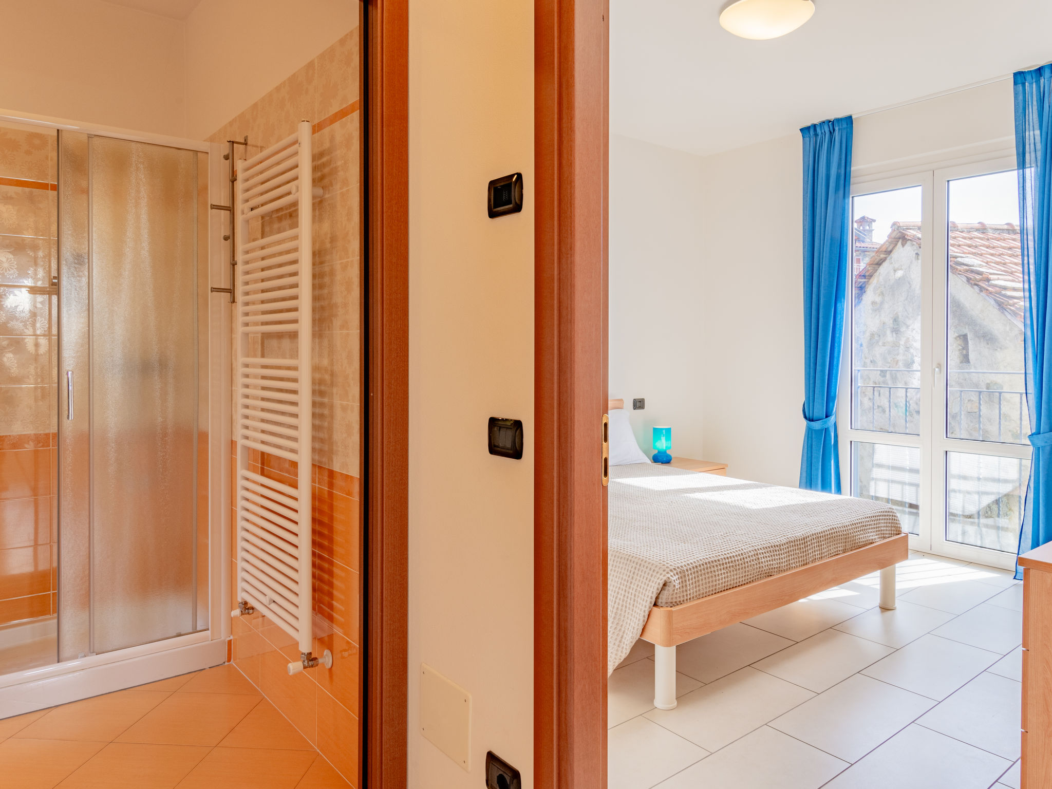 Photo of Raggio di Sole Apartment B