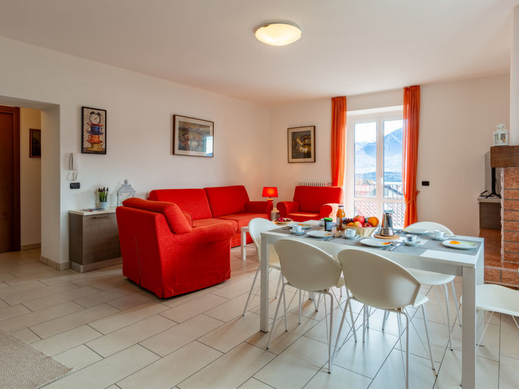 Photo of Raggio di Sole Apartment C